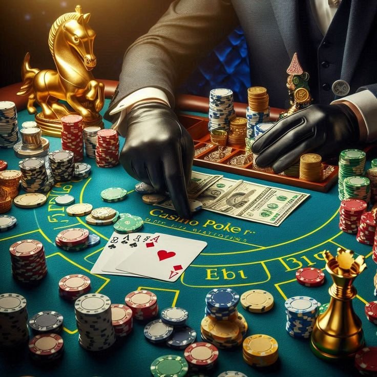 casinoroyal Live In-Play Betting Sportsbook ပွဲစဉ်အတွင်း Odds ကြည့်ရှုမှု