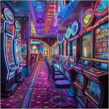 casinoroyal မြန်မာ အွန်လိုင်းကာစီနို ပလက်ဖောင်း