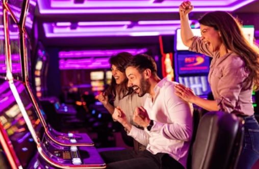 casinoroyal Mobile APP မြန်မာ