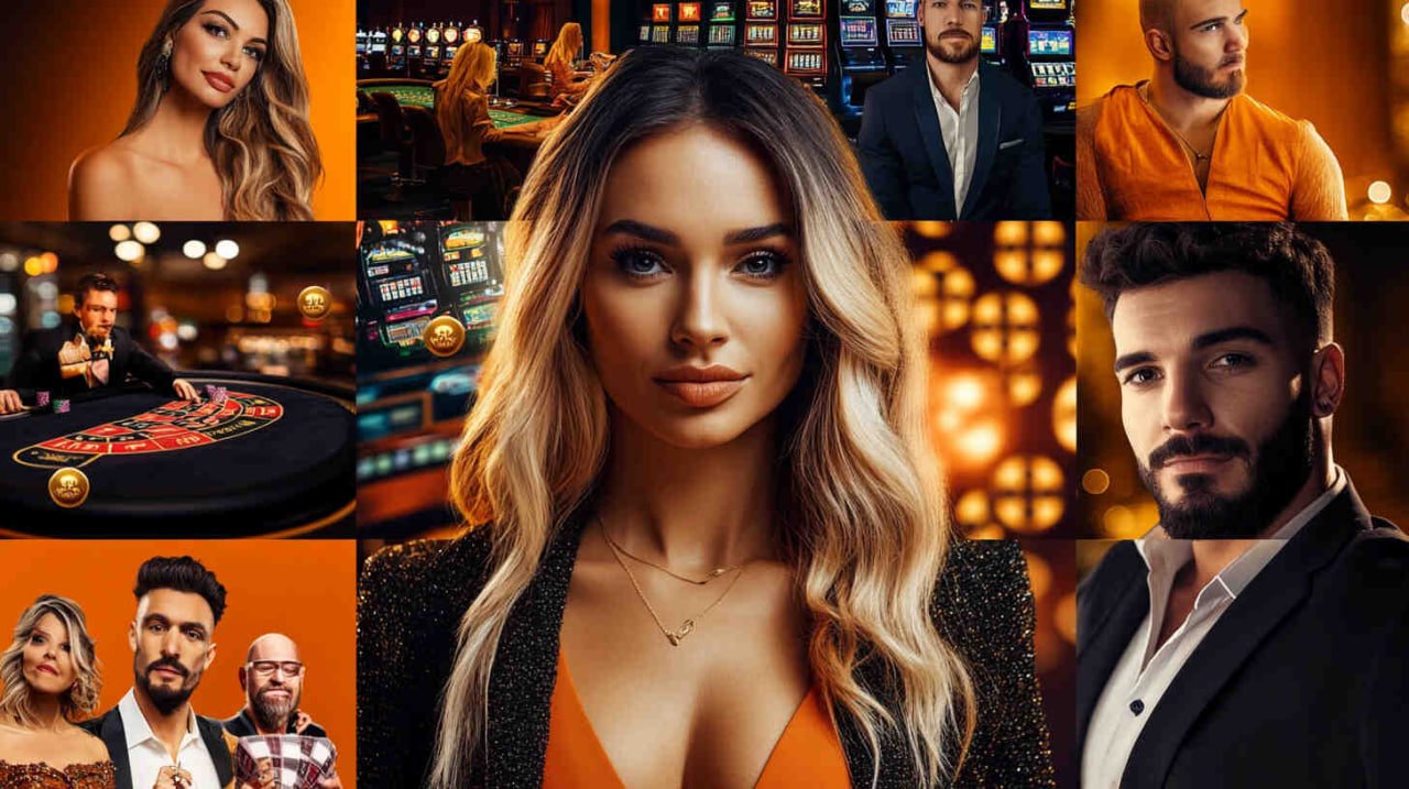 CasinoRoyal ကျွမ်းကျင်သော အဖွဲ့အစည်း Myanmar Online Gaming ပလက်ဖောင်း