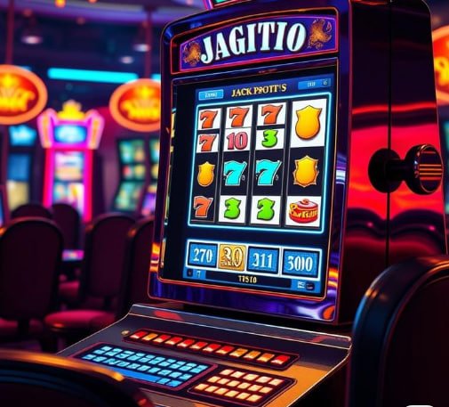 casinoroyal ပလက်ဖောင်း မြင်ကွင်း