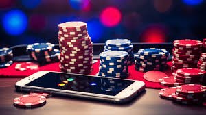 casinoroyal Mobile APP Sportsbook Betting မြင်ကွင်း